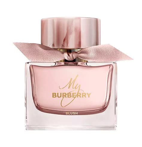 burberry best selling perfume.